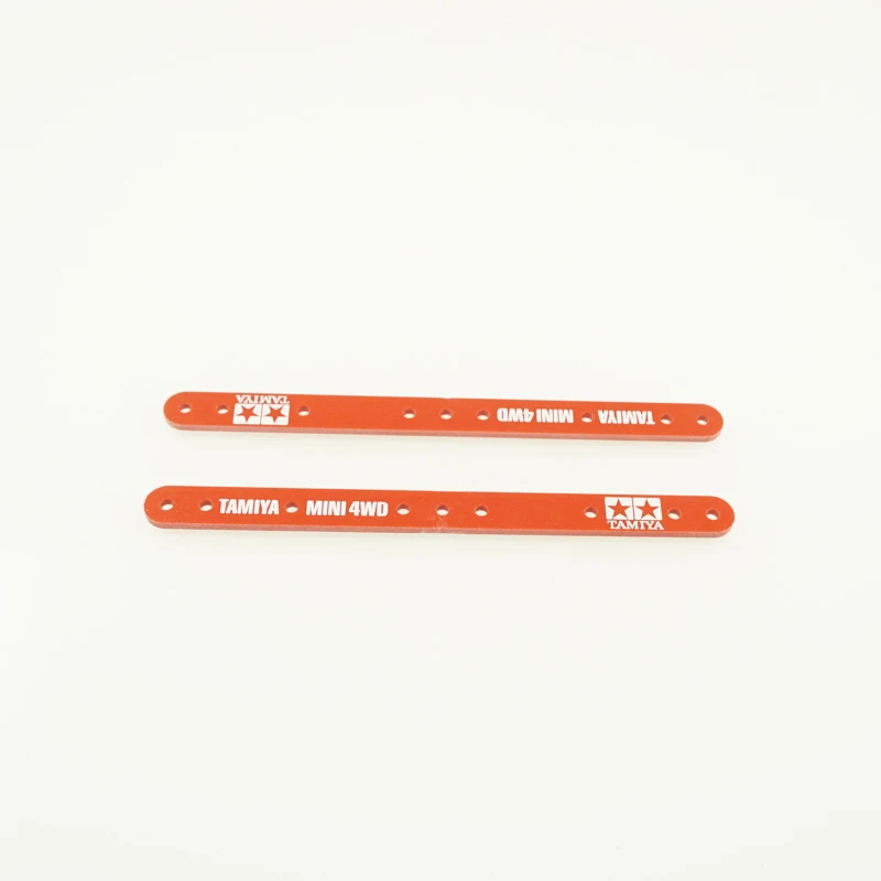 homemade tamiya MINI 4WD racing car FRP sticker 2pcs lettering/no lettering