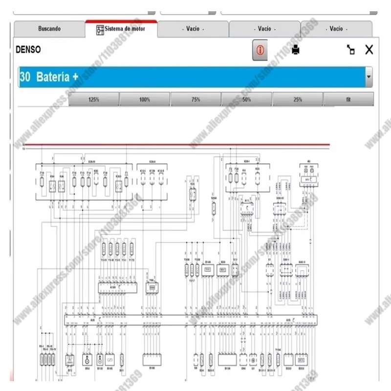 5.00.12 WOW Wurt-h Snoo-per 5.00.8 R2 Bluetooth With Keygen inspection tools software scanner automotriz  Diagnostic for delphis