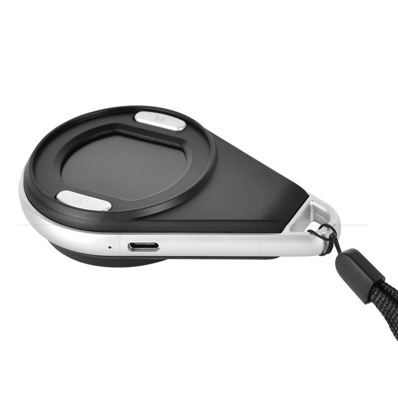 100X HD Digital Magnifying Glass Portable Microscope for Inspection Jewelry