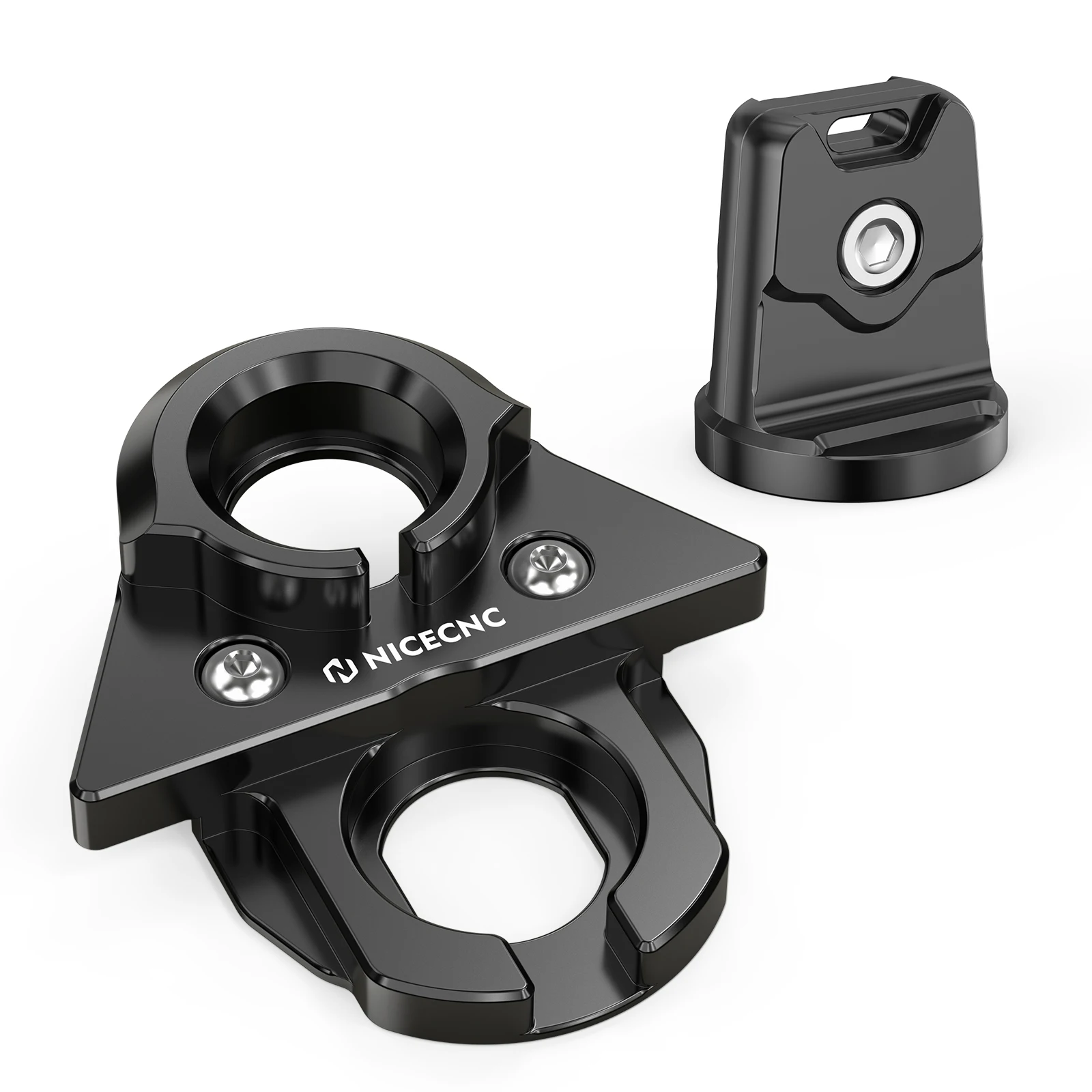 AliExpress NICECNC For Surron Light Bee X S L1E For Segway X160 X260 Motocross Ignition Key Switch Cover Key Cover Case Electric Dirt Bike