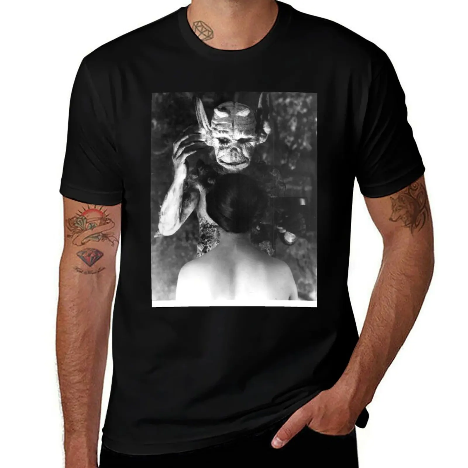 

t shirt designer cotton shirts Hxan man T-Shirt shirts t man funny cotton t T-Shirt