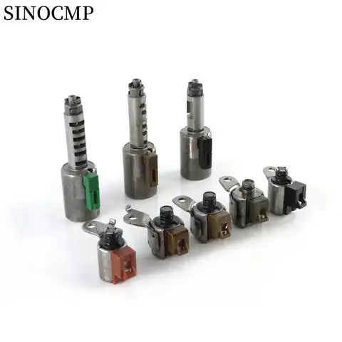 8 best sales Volvo S40 2002 - №7