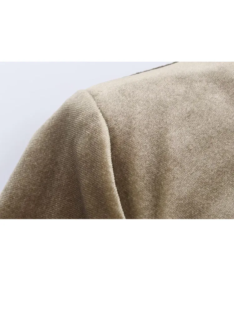 HH Vrouwen Nieuwe Mode Lange Mouwen Rits Elegante Sexy Backless Jurk Vrouw Chic Geplooide Decoratie Elegante Partij Lange Jurk