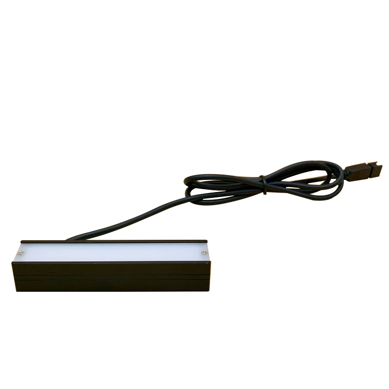 Machine Vision Light Source Ccd Industrial Camera 22MM Wide Strip Light Source Appearance Equipment Detection Defect Lighting