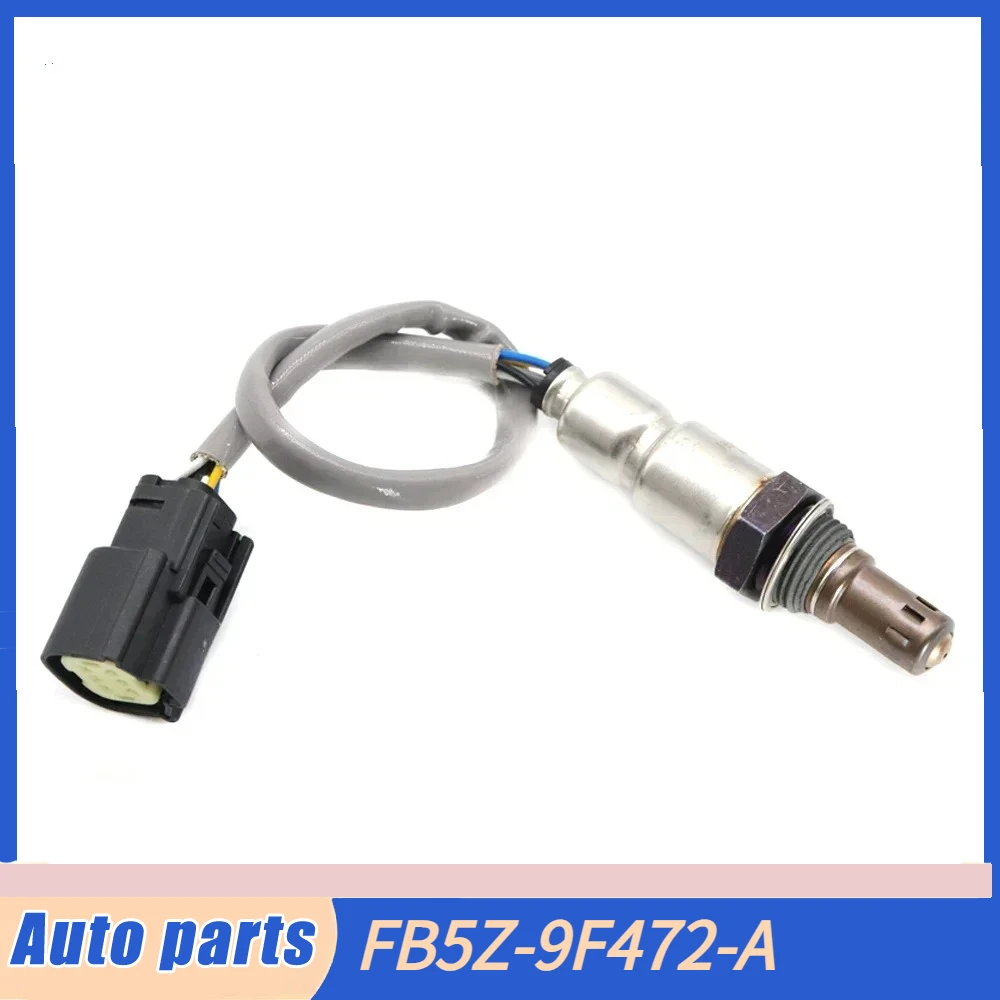 

New Air Fuel Ratio Lambda O2 Oxygen Sensor FB5Z-9F472-A for Ford E-350 Edge Explorer Flex Mustang Police Intereptor Lincoln MKS