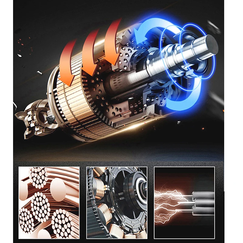 ماكينة تقطيع اللحوم والخضروات والطعام متعددة الوظائف أوتوماتيكية بالكامل