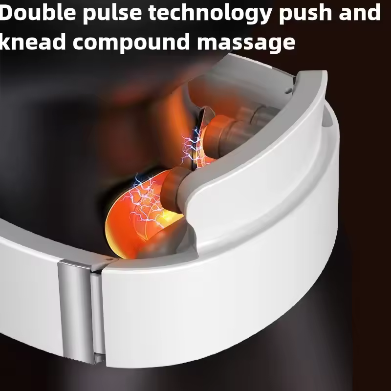 3. 목 마사지 악기..