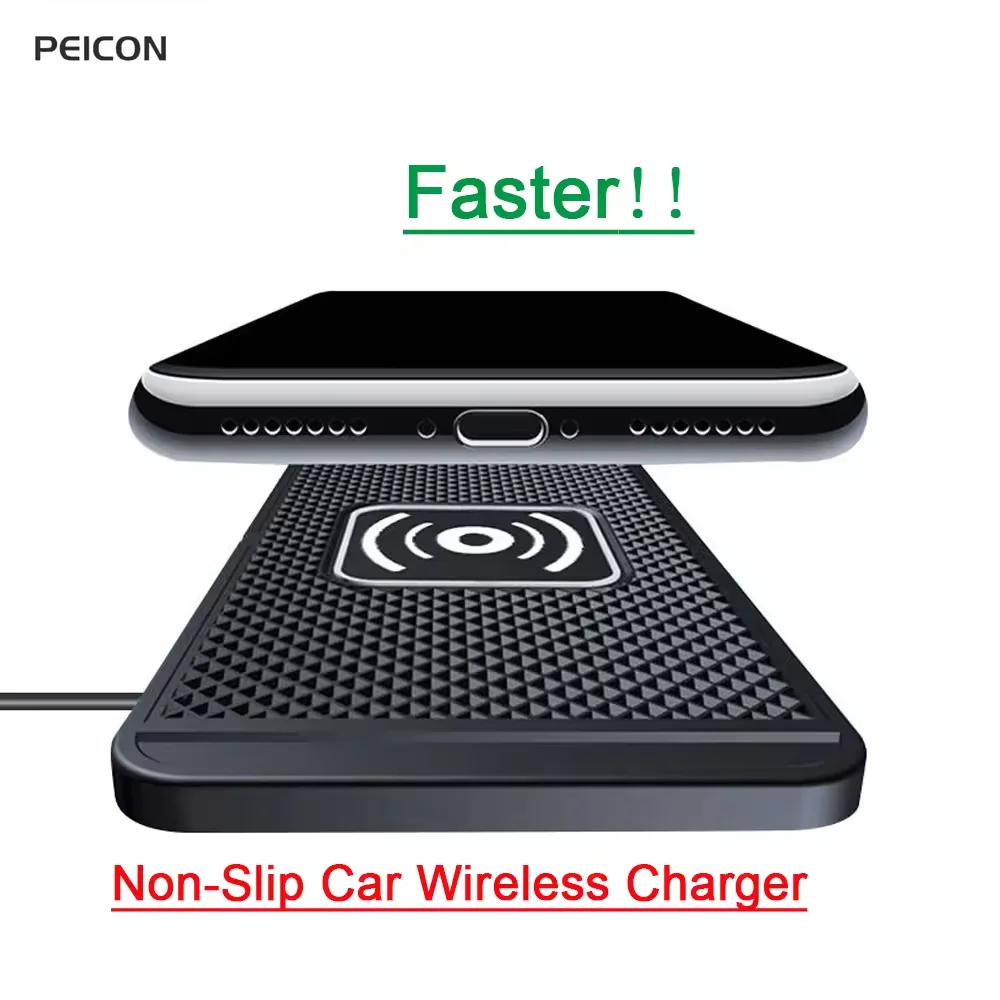 Car Wireless Charge… - image