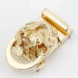 Hebillas de cinturón para hombres, hebilla de placa al por menor, hebilla negra, hebilla de cinturón Retro de moda, adecuada para: 33-36mm