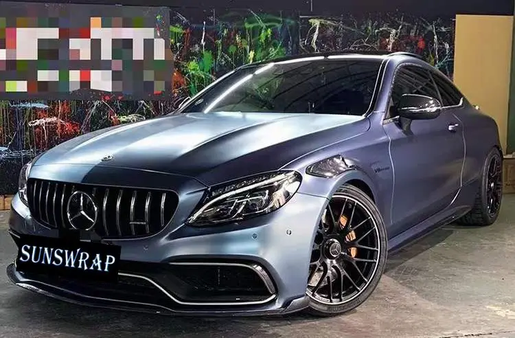 

HotsellinFlash Sale 10% Off Satin Chrome Metallic Vinyl Wrap | Bubble Free Air Release 5x59ft Roll |High Gloss Matte Car Sticker