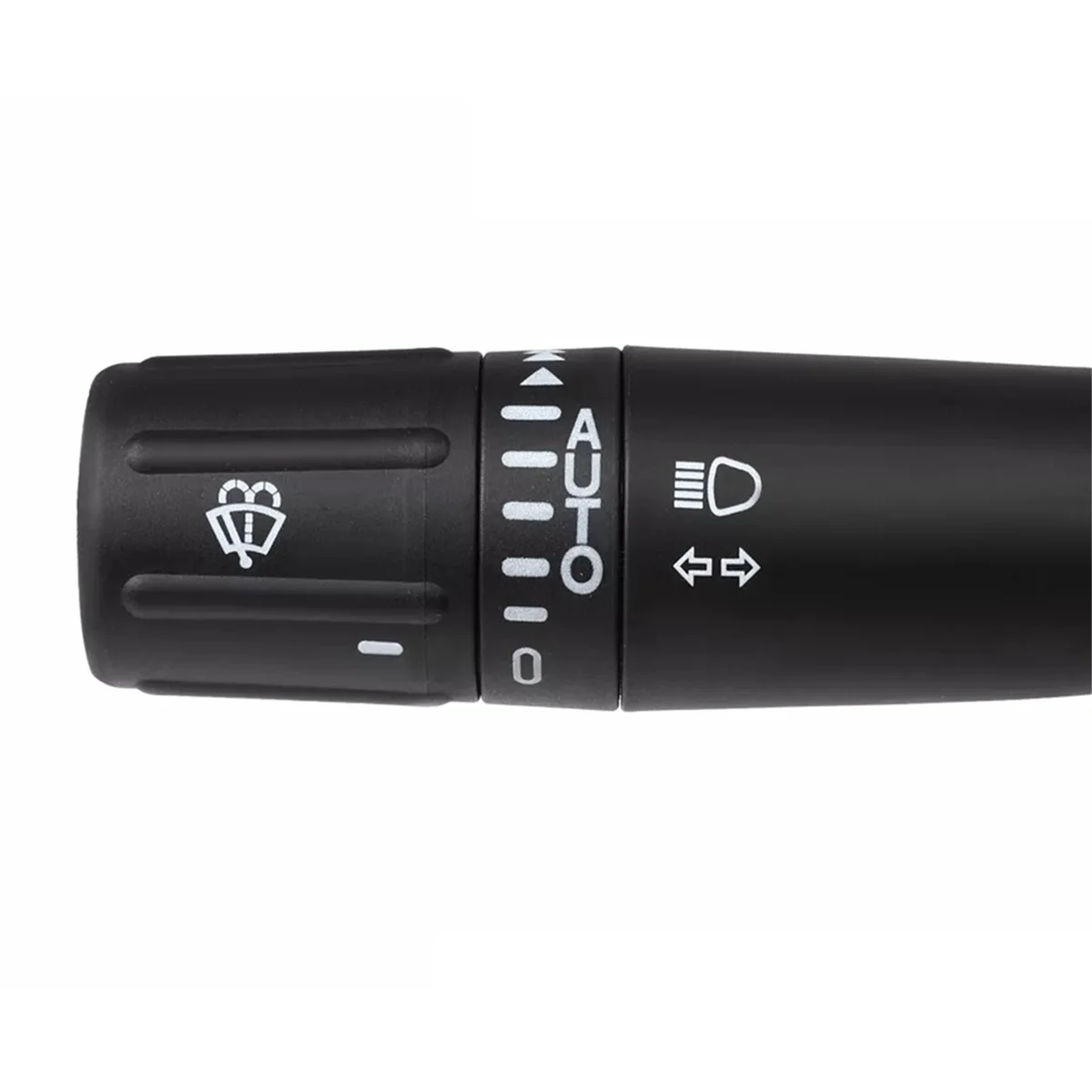 สวิตช์สัญญาณไฟเลี้ยวรถแยบยลสําหรับ Ford FL3Z13K359BA FL3Z13K359BB LHDDurable