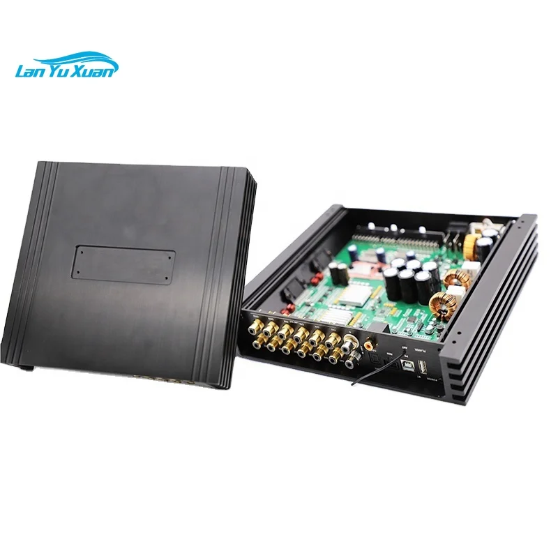 

new germany design 12 inch dsp car amplifier with 12 channel audio amplifier