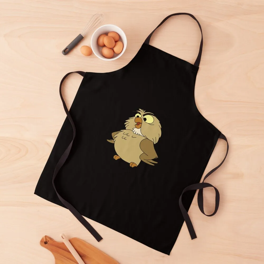 

Archimedes Apron Kitchen For Men Household Items chef costume Apron