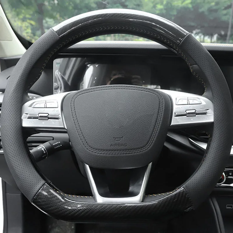 

1 шт. чехол на руль M77 для FAW BESTURN T77 2019-2021 M77 2022