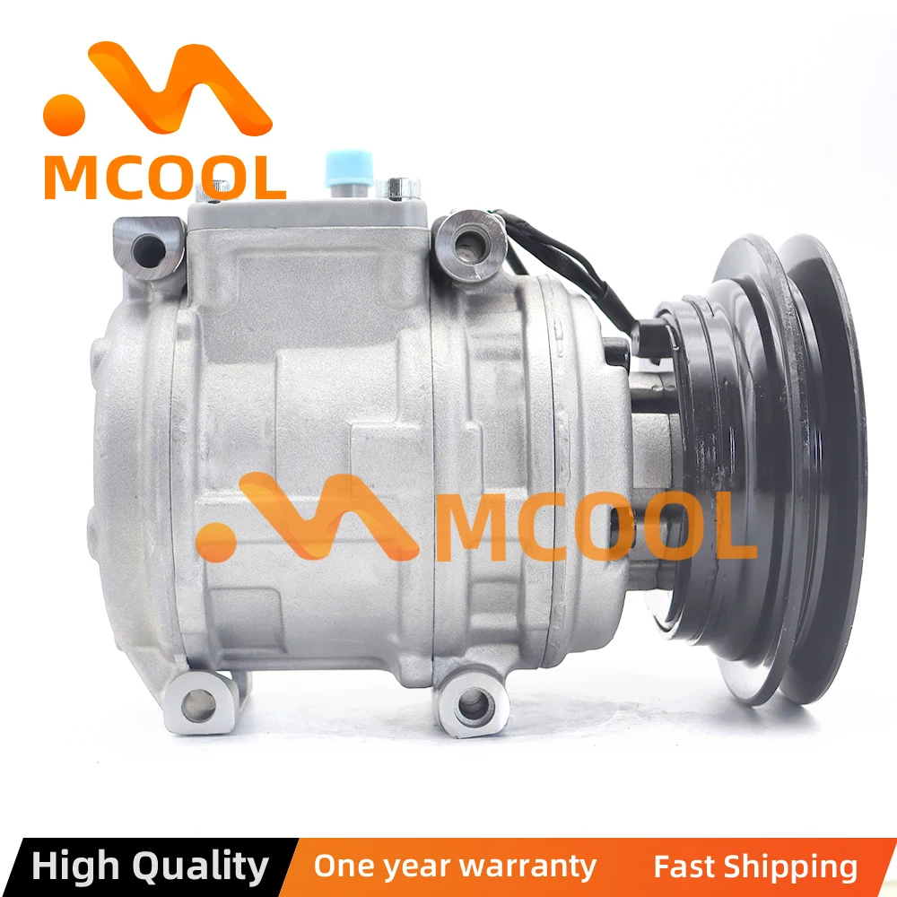 

12V 10PA15L ac compressor for Toyota LAND CRUISER 4.2 D-TD-TDi 1990-2001 4472000982 4472000986 4472000980 4471007040 88310-60770