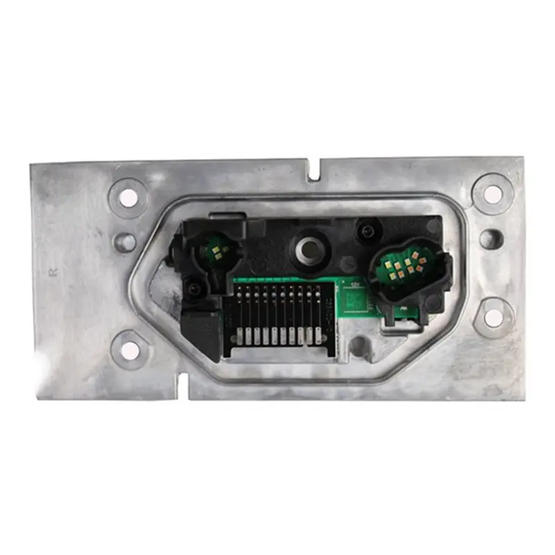 Left Headlight Module Angel Eyes DRL Daytime Running Turn Signal For BMW G20 G28 LCI 2022-2024 Source Code 63115A4F771 Right-N31