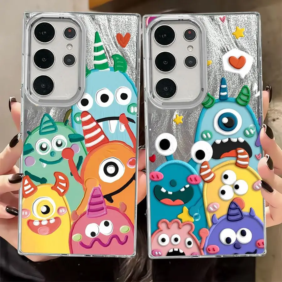 Soft Shell Phone Ca… - image