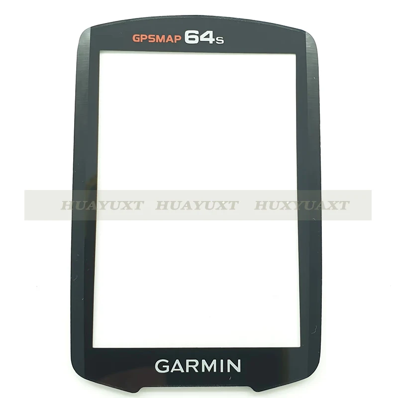 

Запасные части для стекла ЖК-дисплея Garmin GPSMAP 64S