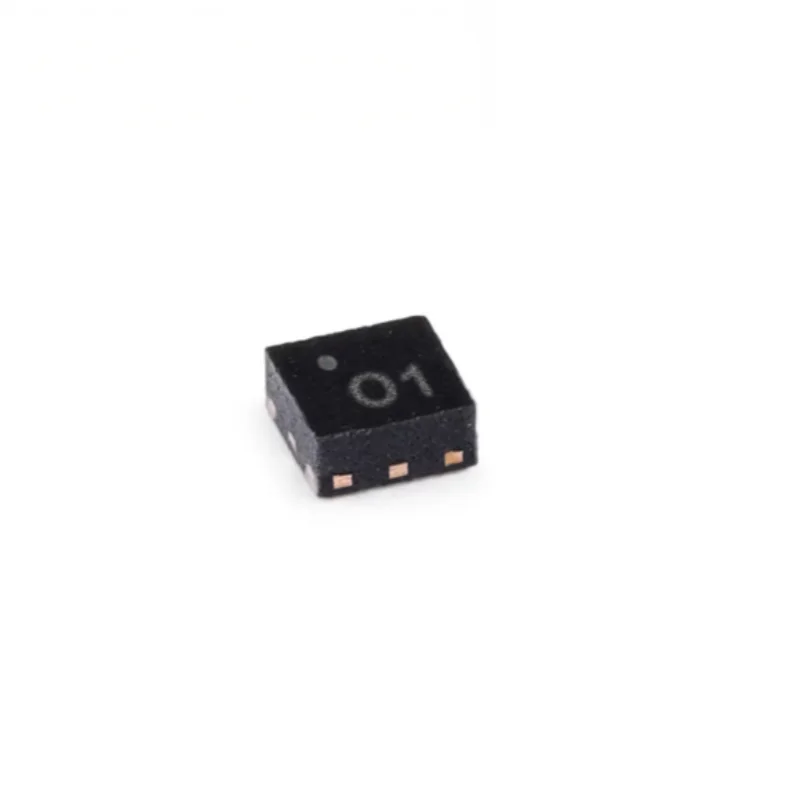 50PCS SGM2036-1.3YUDH4G/TR New Original Fixed 1.3V LDO 300mA Low IQ High PSRR RF Linear Regulator With Enable UTDFN1x1-4 PMIC