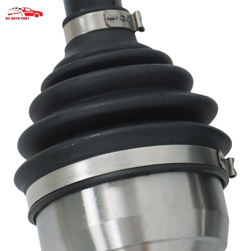 Пара валов передней оси ШРУС для Dodge Ram 1500 2002 2003 2004-2009 2010 CH8119, 603316, 60-3404