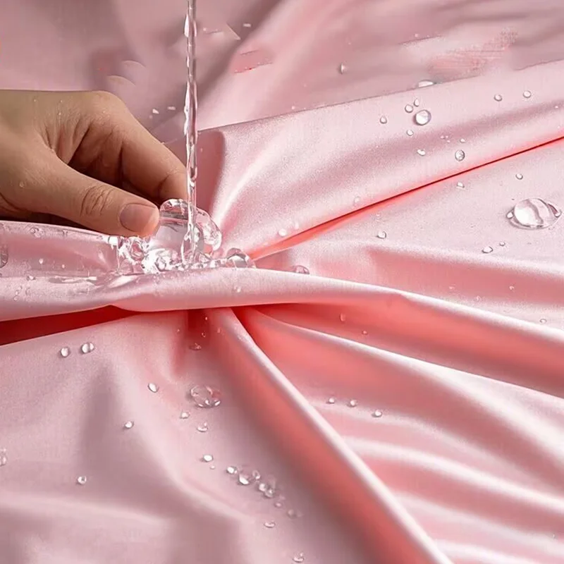 PVC Adult Sex Bed Sheets SPA Waterproof Vinyl Mattress Cover Plastic Sexy Game Hypoallergenic Allergy Relief Pad