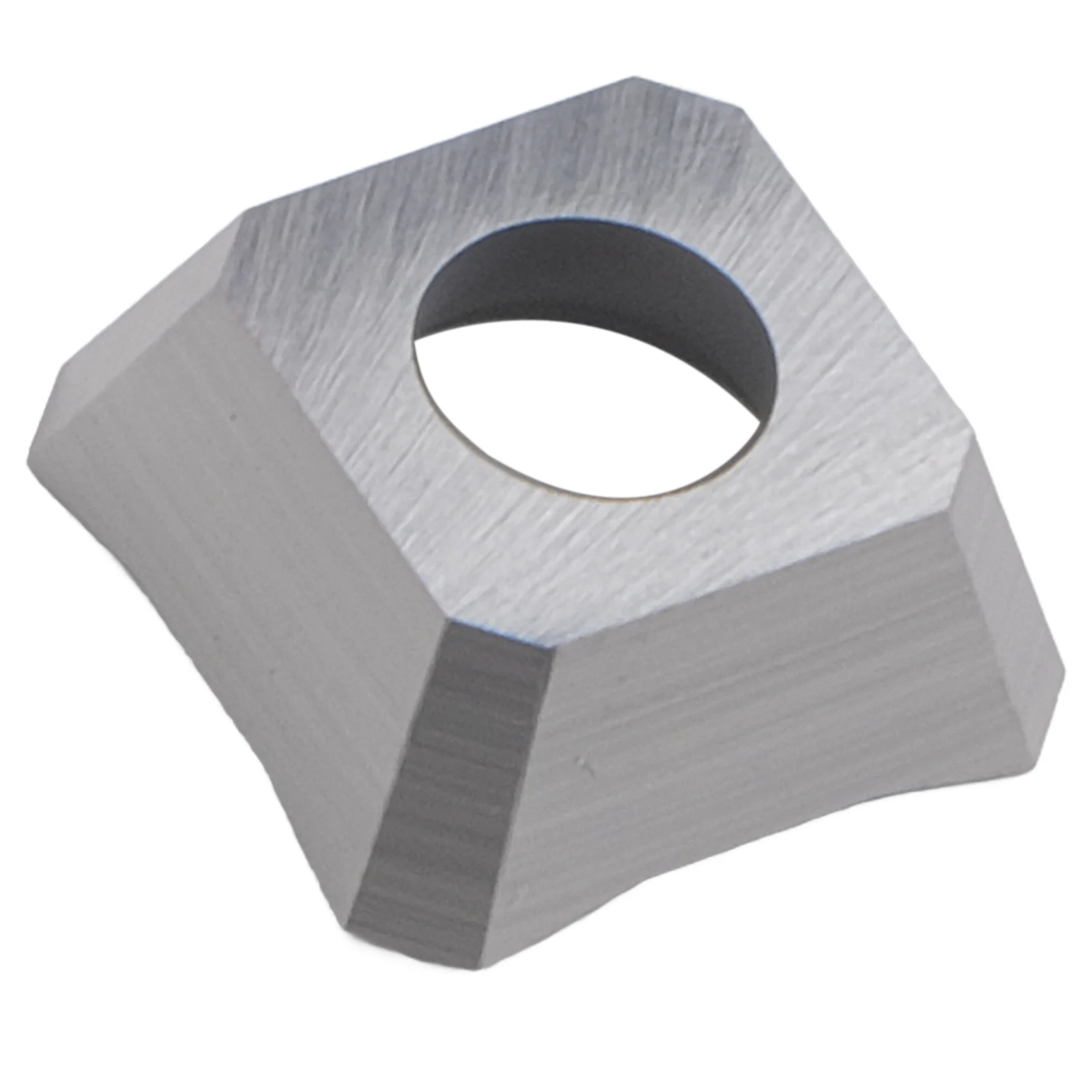 SEHT 43 AFFN 83 حشوة طحن مع تسامح ضيق وأداء ممتاز للألمنيوم والنحاس عبوة من 10 قطع #4