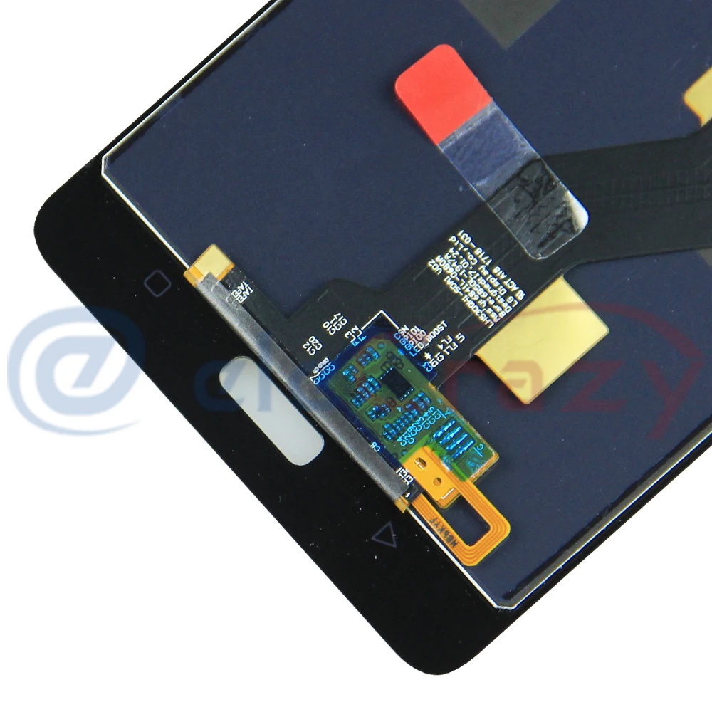 5.3\'\' LCD Display For Nokia 8 N8 LCD Touch Screen Digitizer Assembly for Nokia TA-1004 TA-1012 TA-1052 LCD Display