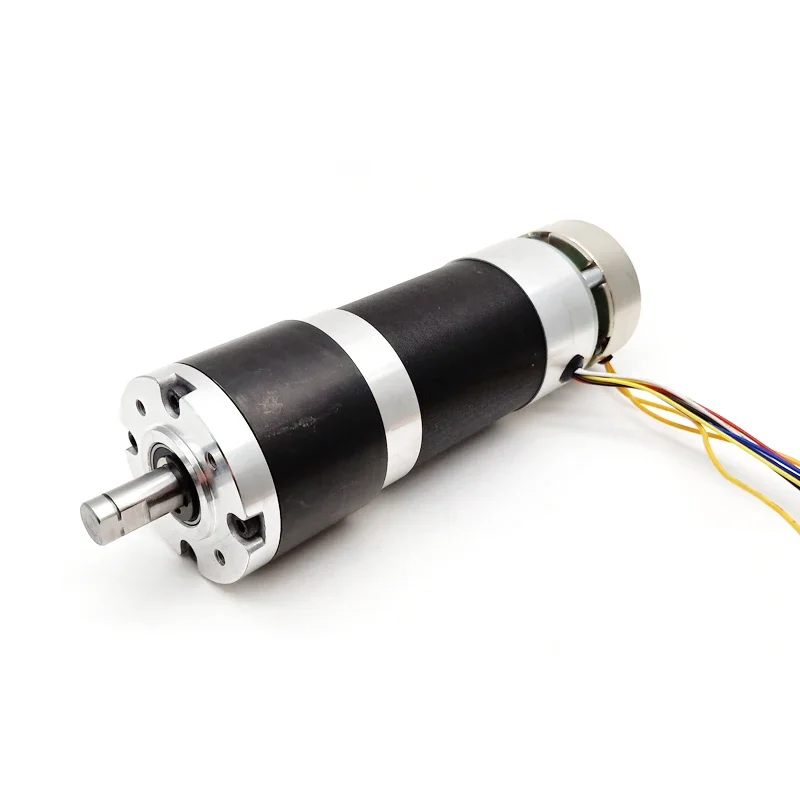 

High torque electric vehicle motor 12v 24v motor DC brushless