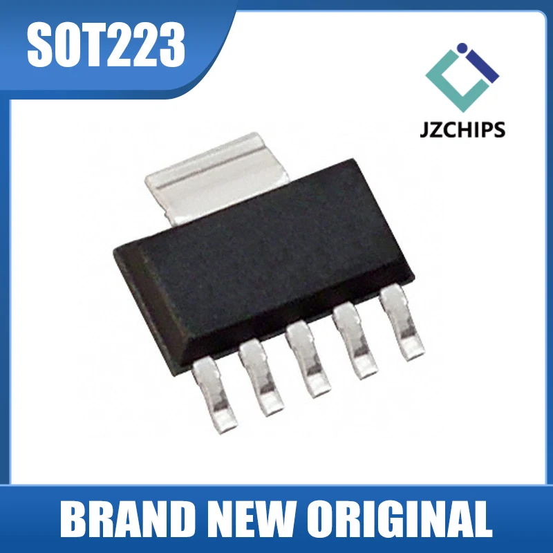 （100 pcs）TPS79533DCQR SOT223 TI Brand new Original  Integrated circuit  JZCHIPS (Contact us to get best offer)