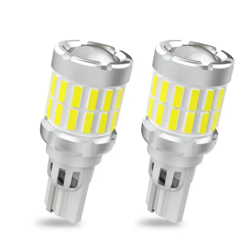 

NLpearl Universal T15 W16W LED Bulb Canbus Error Free 12V W16W 6000K Car Back Up Rear Lamp 921 LED Bulb Reverse Light Auto Lamp