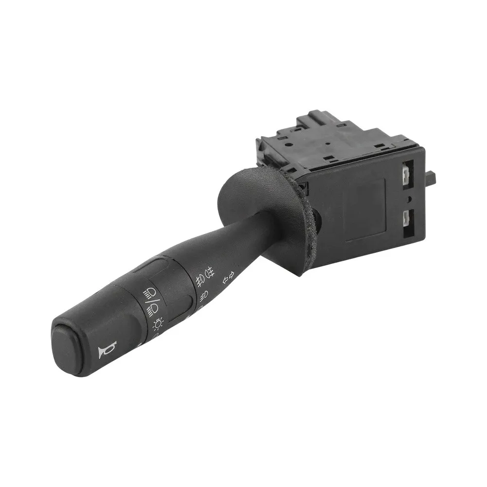 Steering Column Switch Turn Signal Switch High-grade ABS Plastic Wear Resistant Material Direct Replacement Design