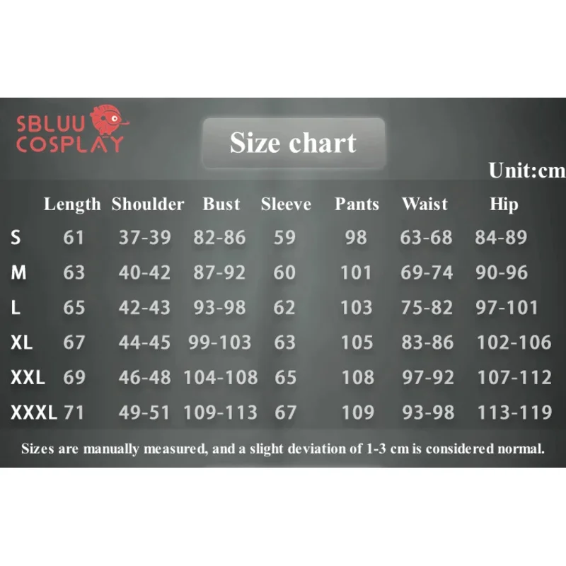 SBluuCosplay هاياكاوا آكي تأثيري أنيمي دينجي زي DK بدلة سوداء موحدة هالوين هدية الكريسماس