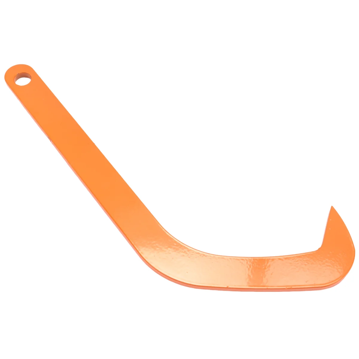 

A78G Wood Logging Tool Log Roller Tool Carbon Steel Logging Cant Hook Felling Lever Logging Tool