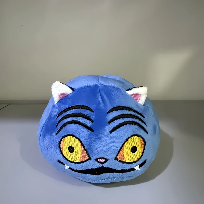 新作 デモンハンターズ タイガー ぬいぐるみ デモンハンターズ KPOP アクセサリー おもちゃ タイガーぬいぐるみ人形 KPOP デモンハンターズ グッズ 誕生日プレゼント