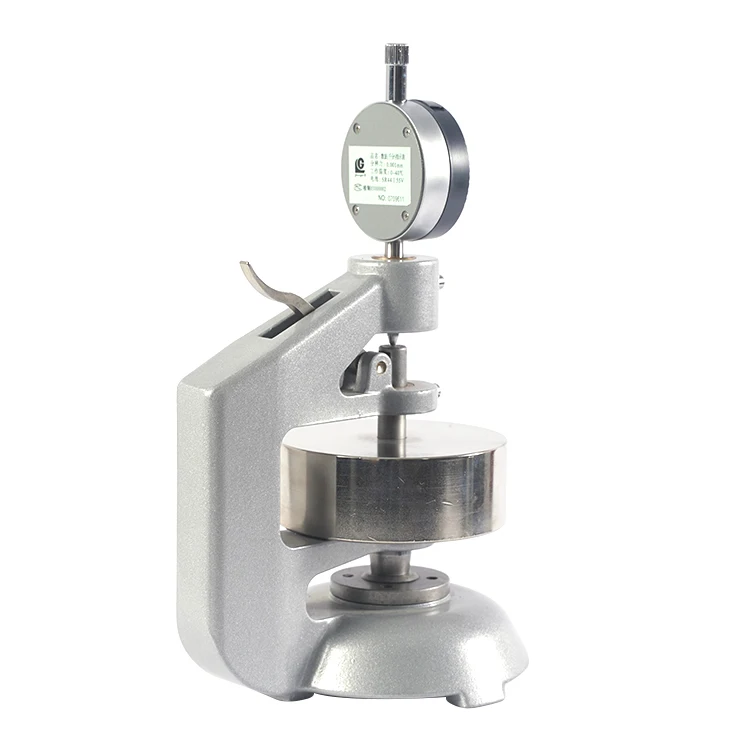 High-quality Products  YT-H-4A/B/C To Measure The Thickness of The Paper Instrument Professional Test Machine Lab Equipment