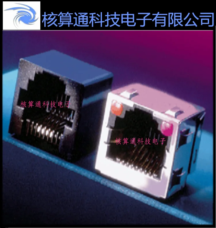 

0443802004 443802004 44380-2004 MOLEX RJ45-90