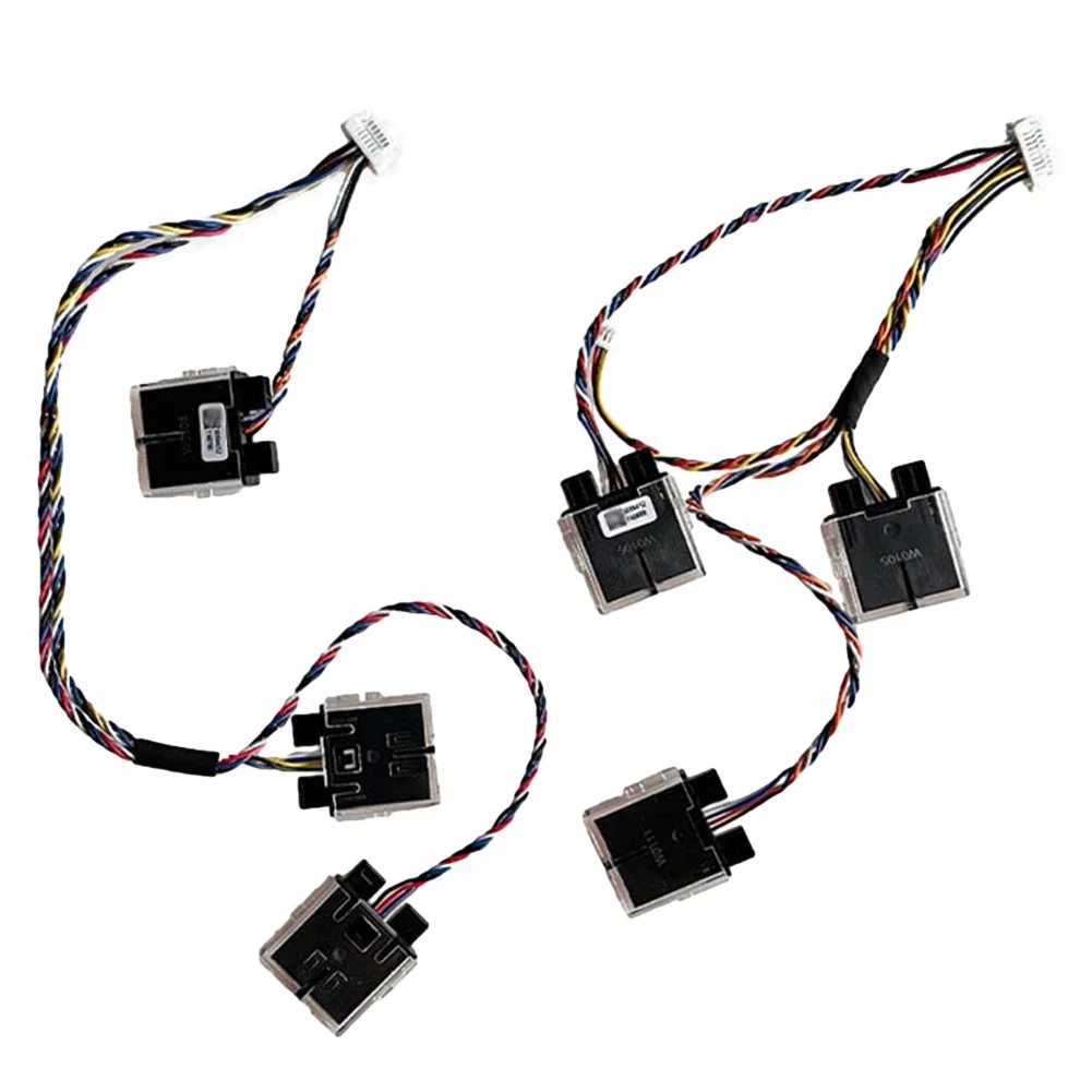 Accessories Anti-Drop Sensor 1 Pcs Anti-Drop Sensor PLUS S8+ S8 Pro Ultra G20 Replacement Robot Vacuum Practical