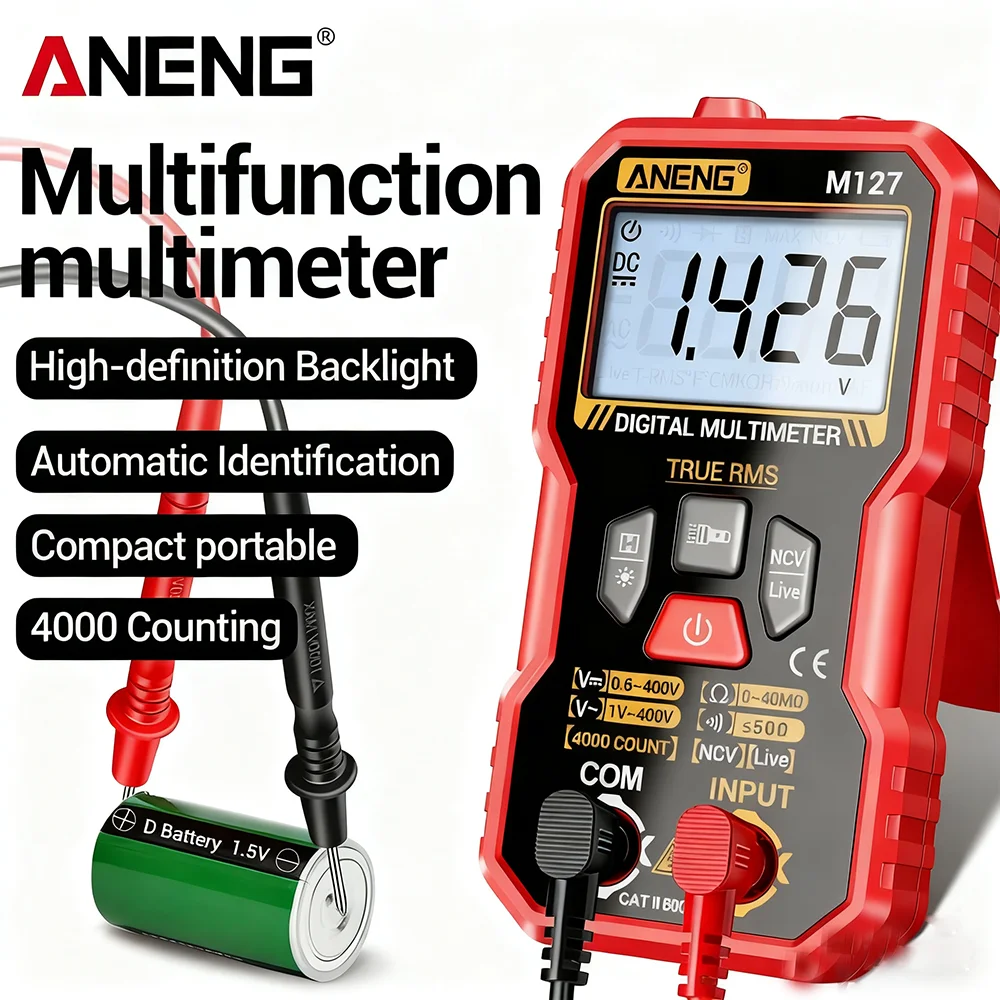 Mini Professional D…