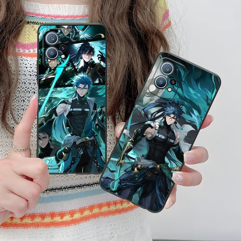 Wuthering Waves Jiy…