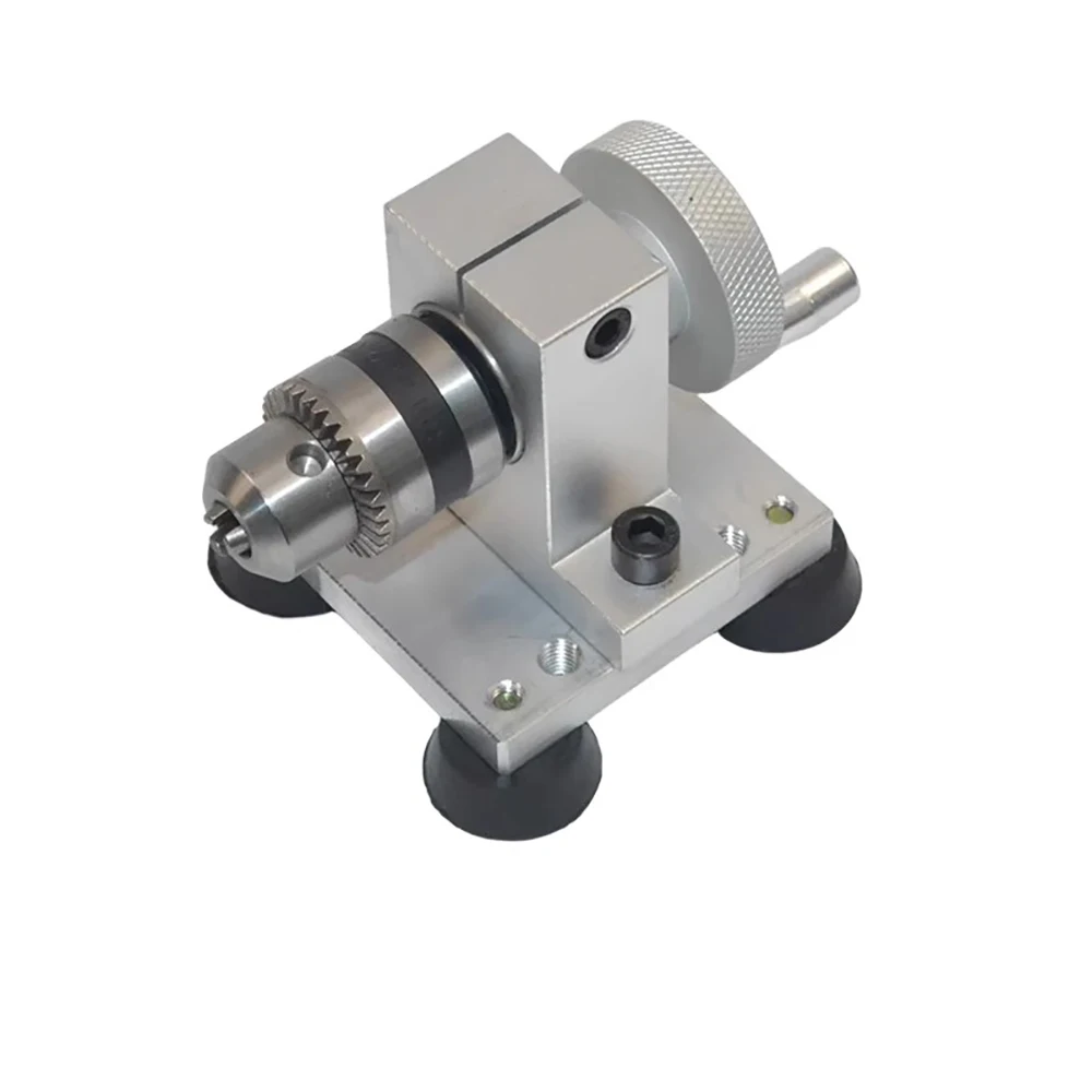 Mini Manual Drill C… - image