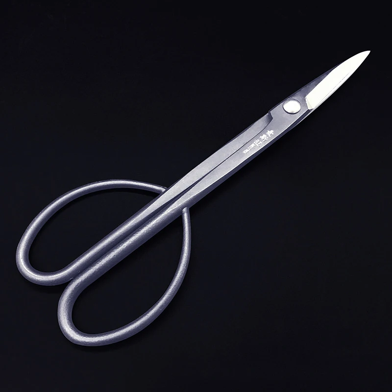 

20cm Home Gardening Long-handled Branch Cutter Sapling Handle Scissors Bonsai Scissors Tool Beginner Bonsai Branch Shears New