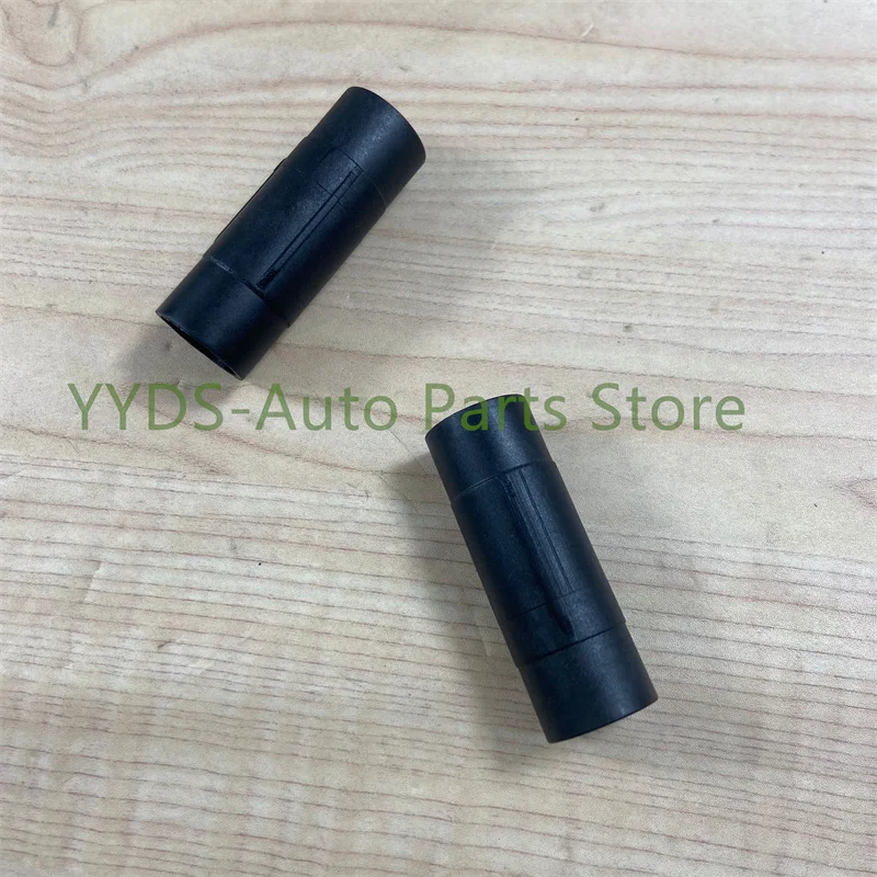 2PCS Original Camshaft Sprocket Locating Pinion Sleeve for chevrolet cruze sonic opel 55556593