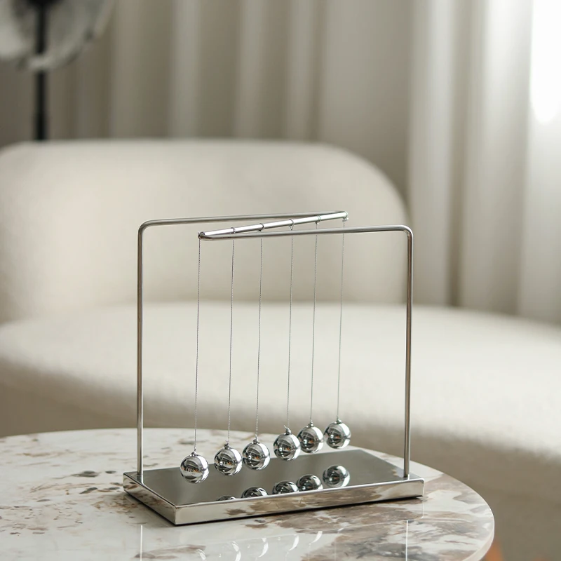 

Simple Decompression Desk Study Room Decoration Pool Light Decoration Home Decor