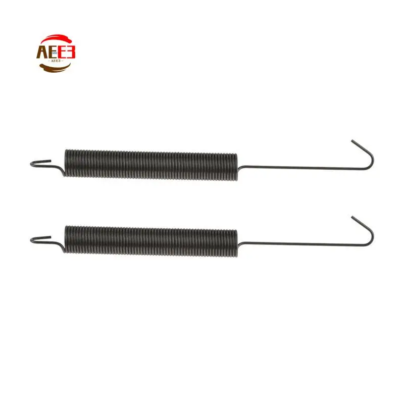 

AEE3-154430501 Пружинные детали дверцы посудомоечной машины для Frigidaire, Kenmore, Electrolux, Crosley, Westinghouse, Tappan, Uni, Kelvinato