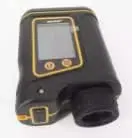 SW-1000B 1000m Digital Distance Meter Volume Area Speed Measure Golf Rangefinder view 5