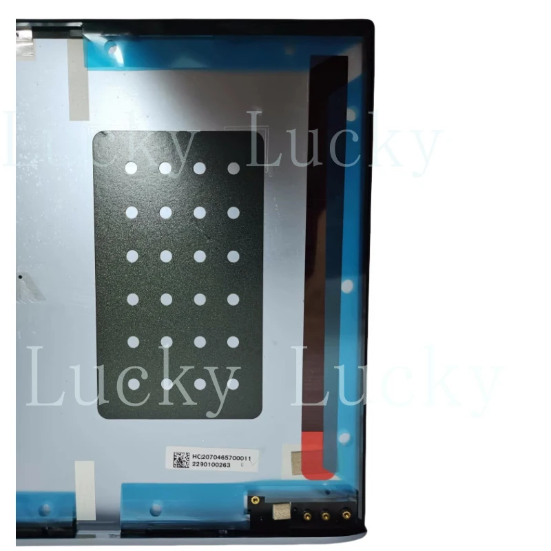 f For ASUS ZenBook 14 UX431F UM431DA BX431 U4500F Laptop LCD Back Cover Top Case