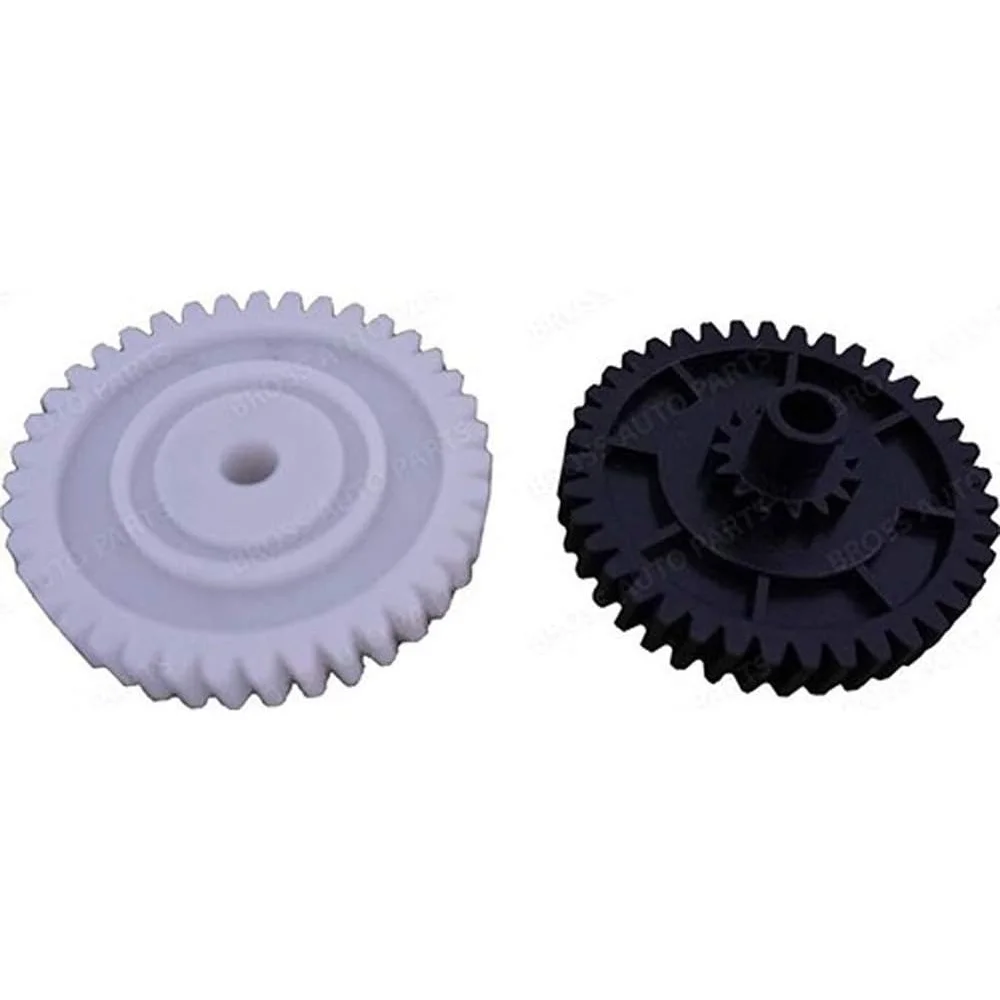 Top Transmission Gears L R Side Set Compatible Porsche Boxster Convertible 1997 2012 98756118001 OEM Replacement Parts