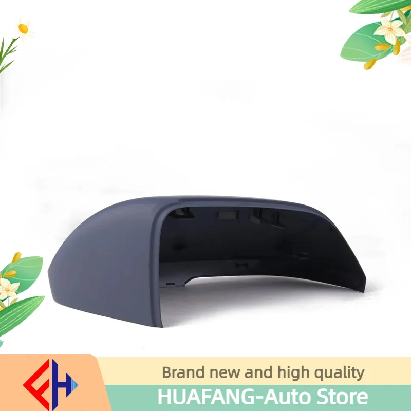 Original Right Side Rear View Mirror Cover Fit For  Atlas 2018 2019 3cn857538  High Quality