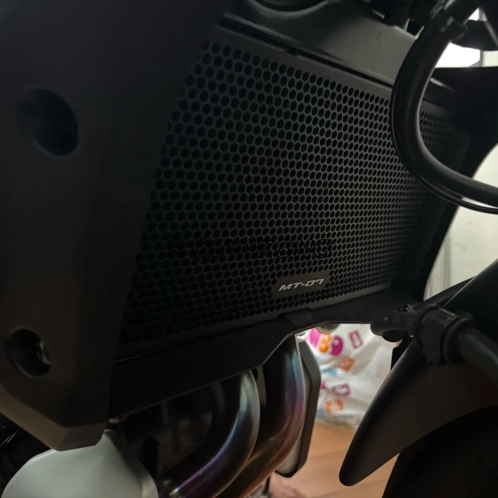 Radiator Guard For … - image