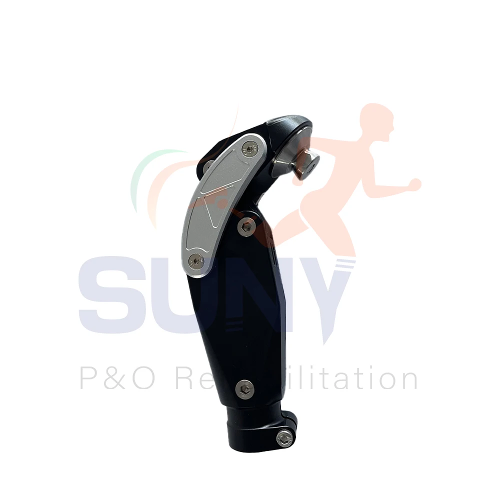 High-Performance Pneumatic Four-Link Knee Joint for Optimal Motion Factory Price Joint Prosthetic Knee OrthosiSmart Bionic Knee